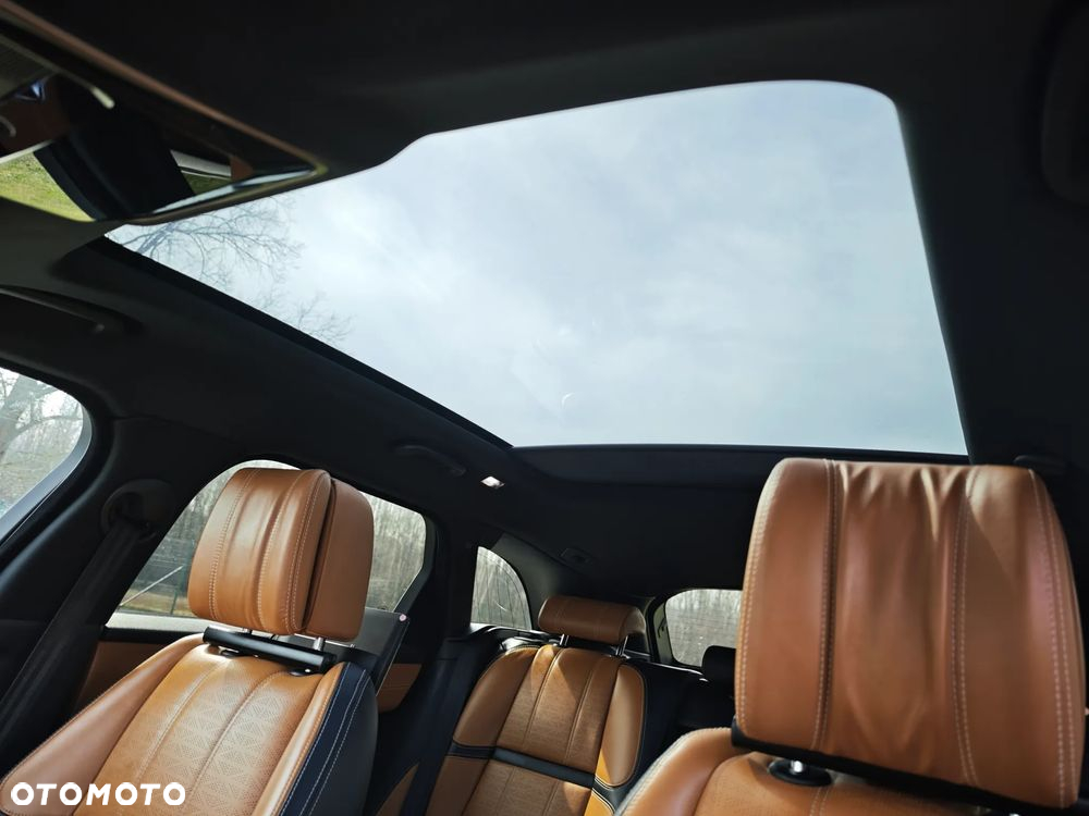 Land Rover Range Rover Velar 2.0 SD4 R-Dynamic HSE - 19