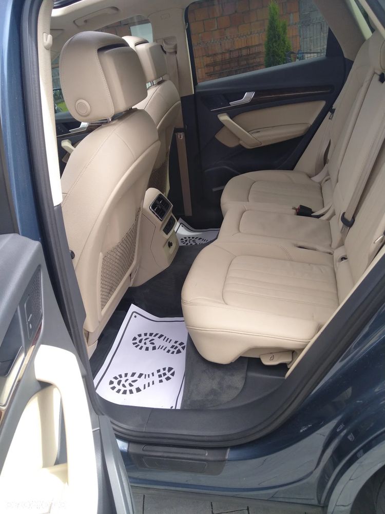 Audi Q5 2.0 TFSI Quattro S tronic - 3