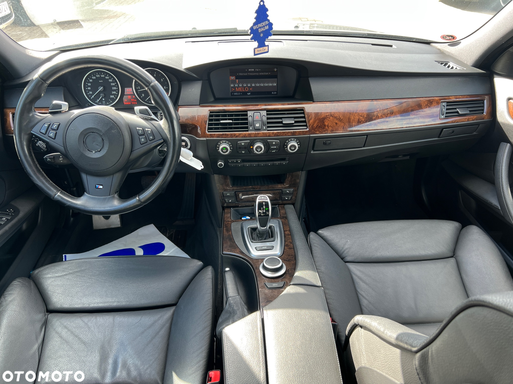 BMW Seria 5 - 22