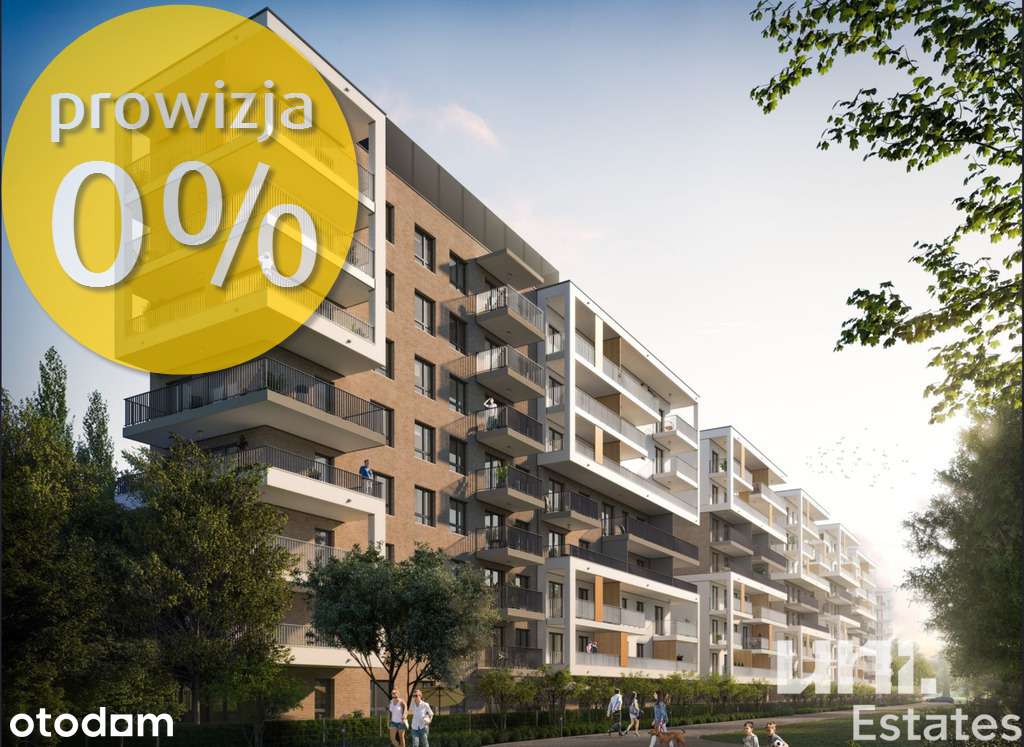 Wyczółki | 4 pokoje, dwie łazienki | 0% Prowizji