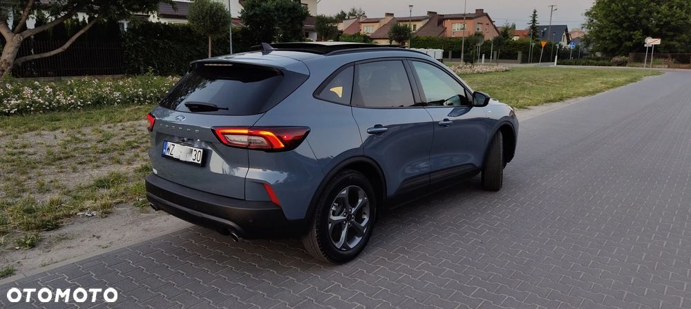 Ford Escape - 3