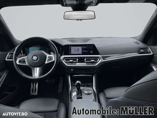 BMW Seria 3 - 14