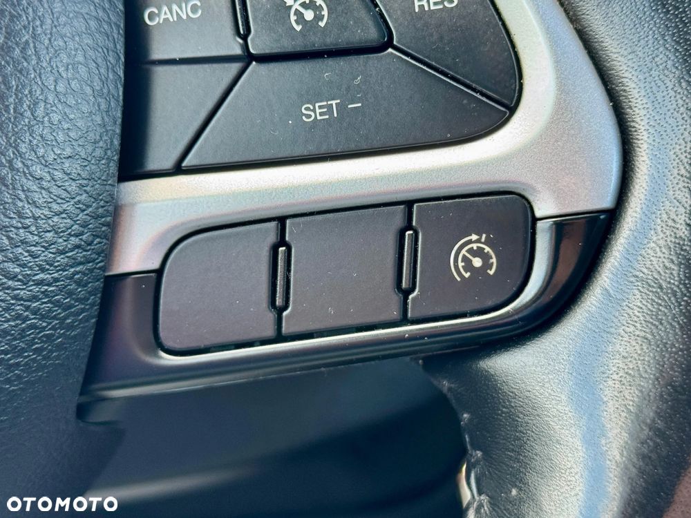 Jeep Compass 1.4 TMair Night Eagle FWD S&S - 30