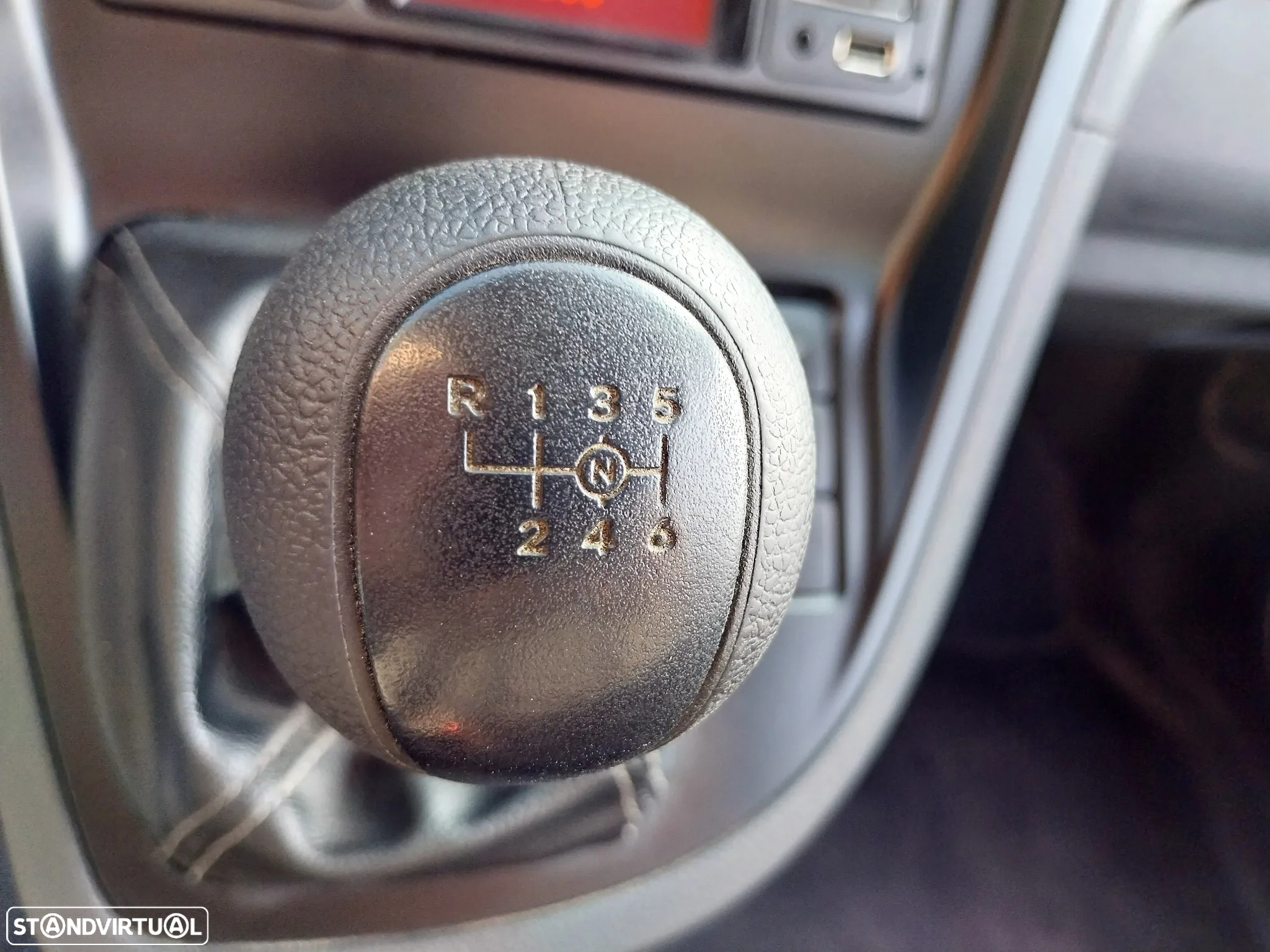 Mercedes-Benz Citan - 9