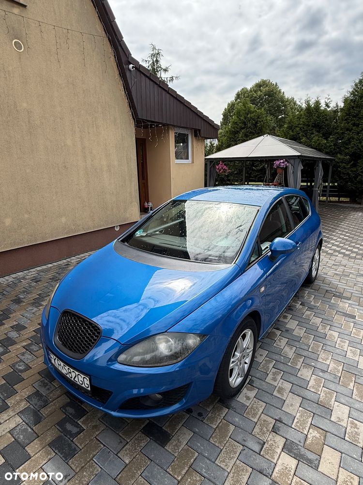 Seat Leon 1.6 TDI Style - 7