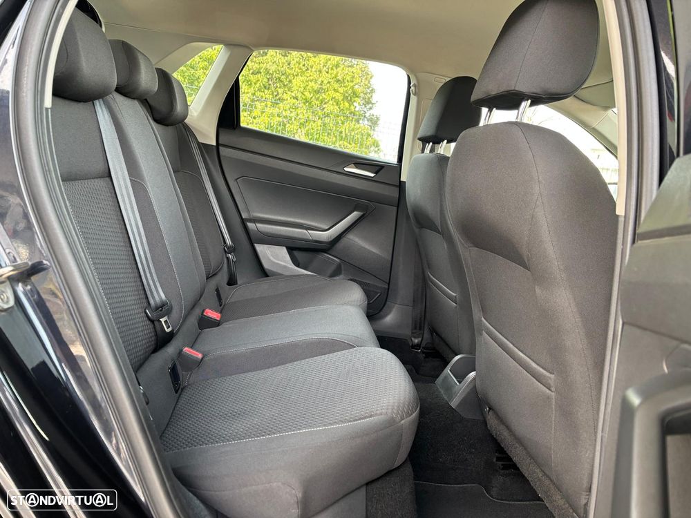 VW Polo 1.0 Confortline - 7