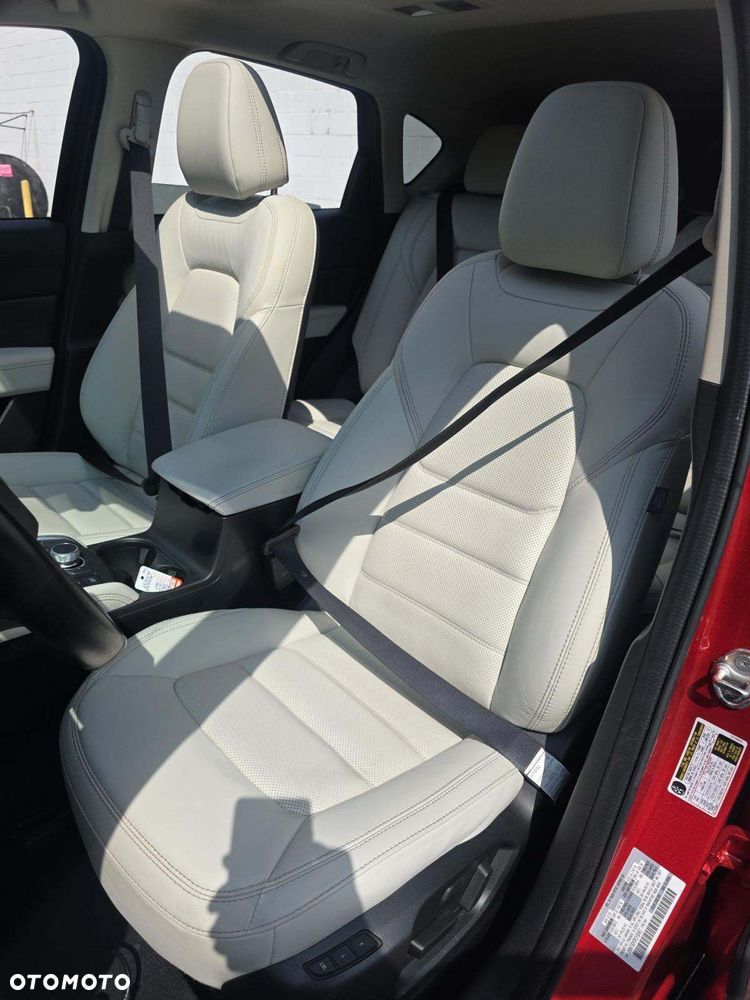 Mazda CX-5 - 6