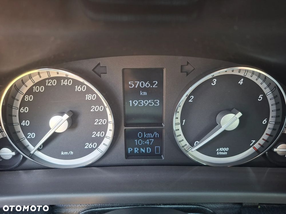 Mercedes-Benz CLC - 8