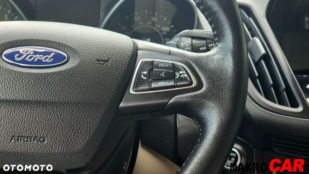 Ford Escape - 9
