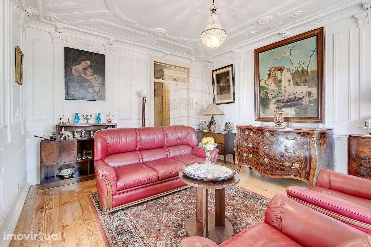 Apartamento T7 para venda - Grande imagem: 5/22