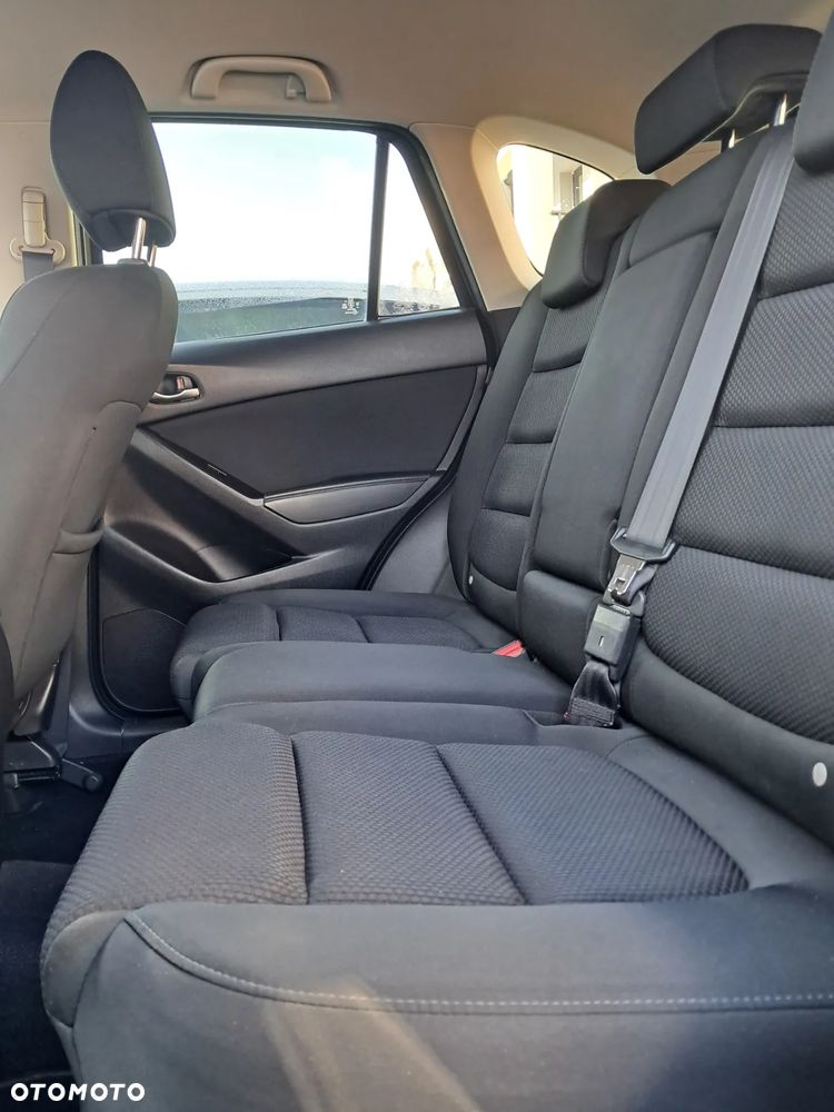 Mazda CX-5 2.2 D Skyenergy 2WD - 12