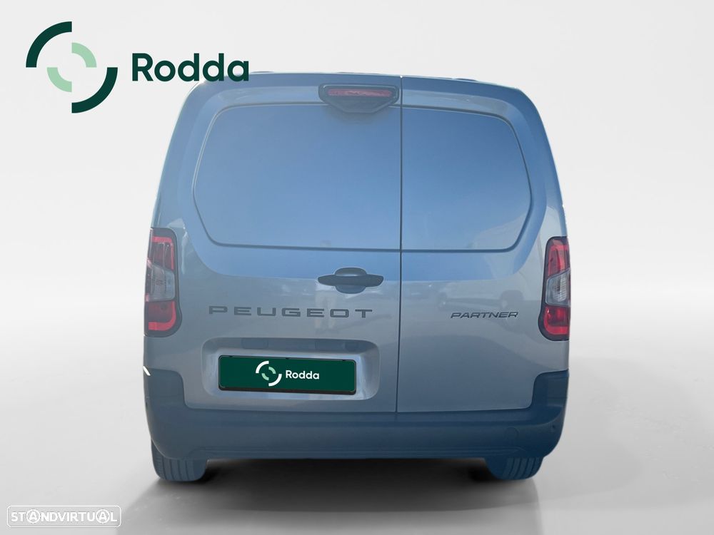 Peugeot Partner - 7
