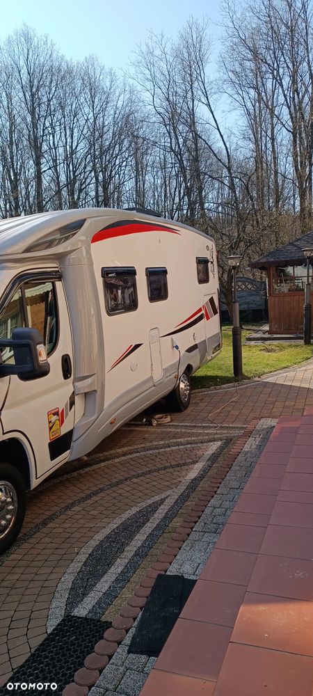 Fiat ducato - 2