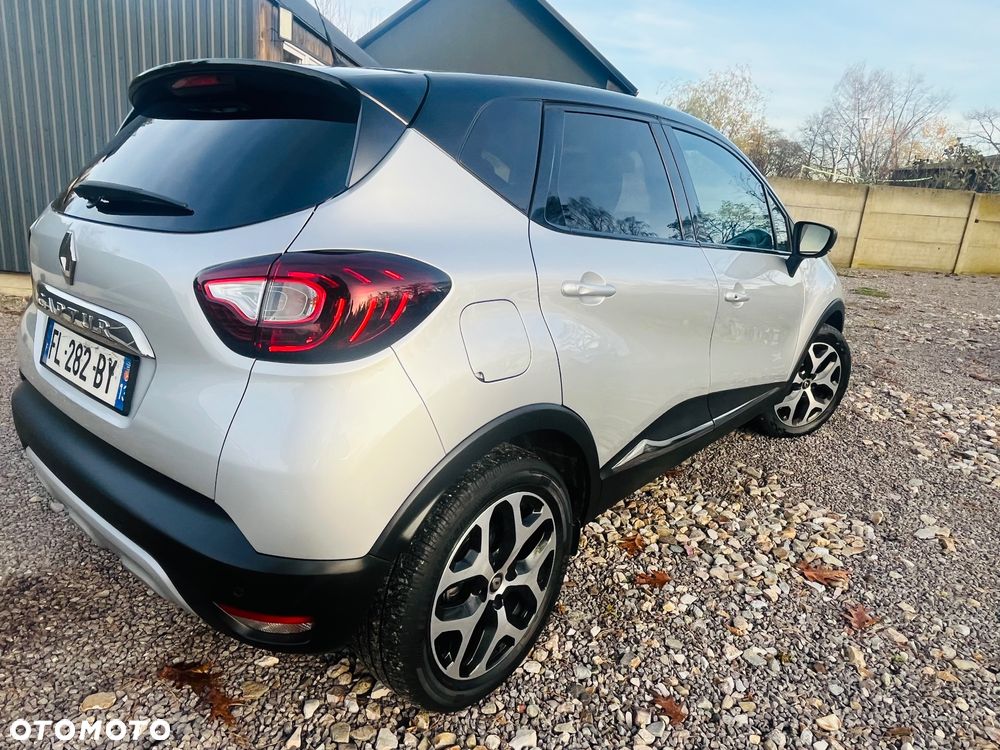 Renault Captur - 15