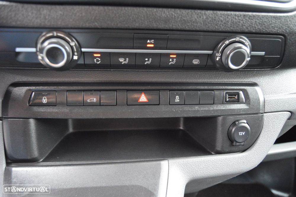 Peugeot Expert Outro - 22