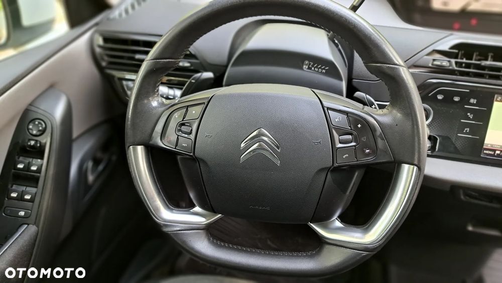 Citroën C4 Picasso BlueHDi 120 EAT6 Business Class - 26