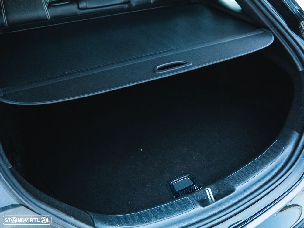 Mercedes-Benz CLA 180 d Shooting Brake Progressive - 29