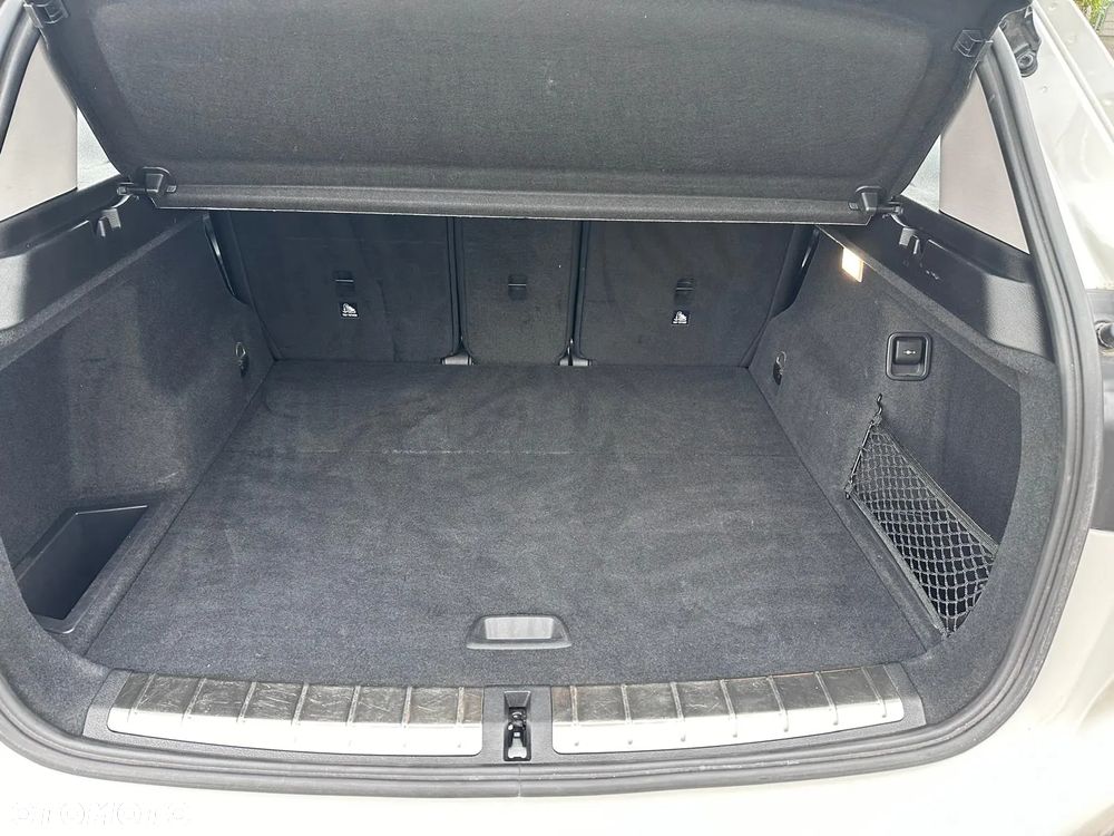 BMW X1 sDrive18d - 5