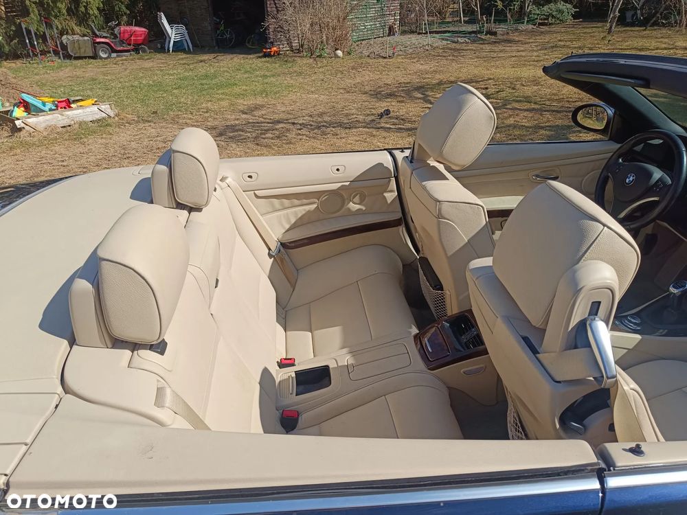 BMW Seria 3 320i Edition Exclusive - 9