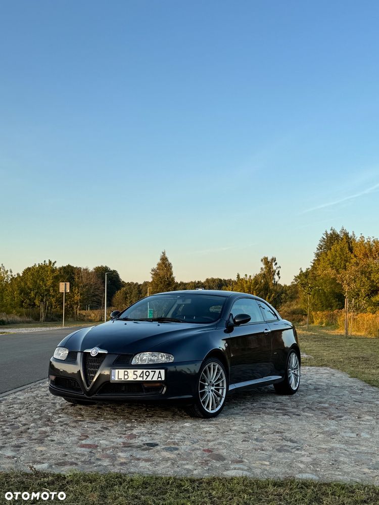 Alfa Romeo GT 1.9JTD 16V Progression - 3