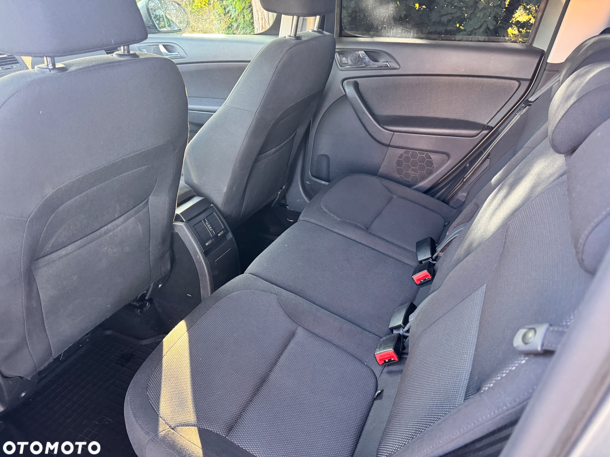 Skoda Yeti 1.2 TSI Ambition DSG - 6
