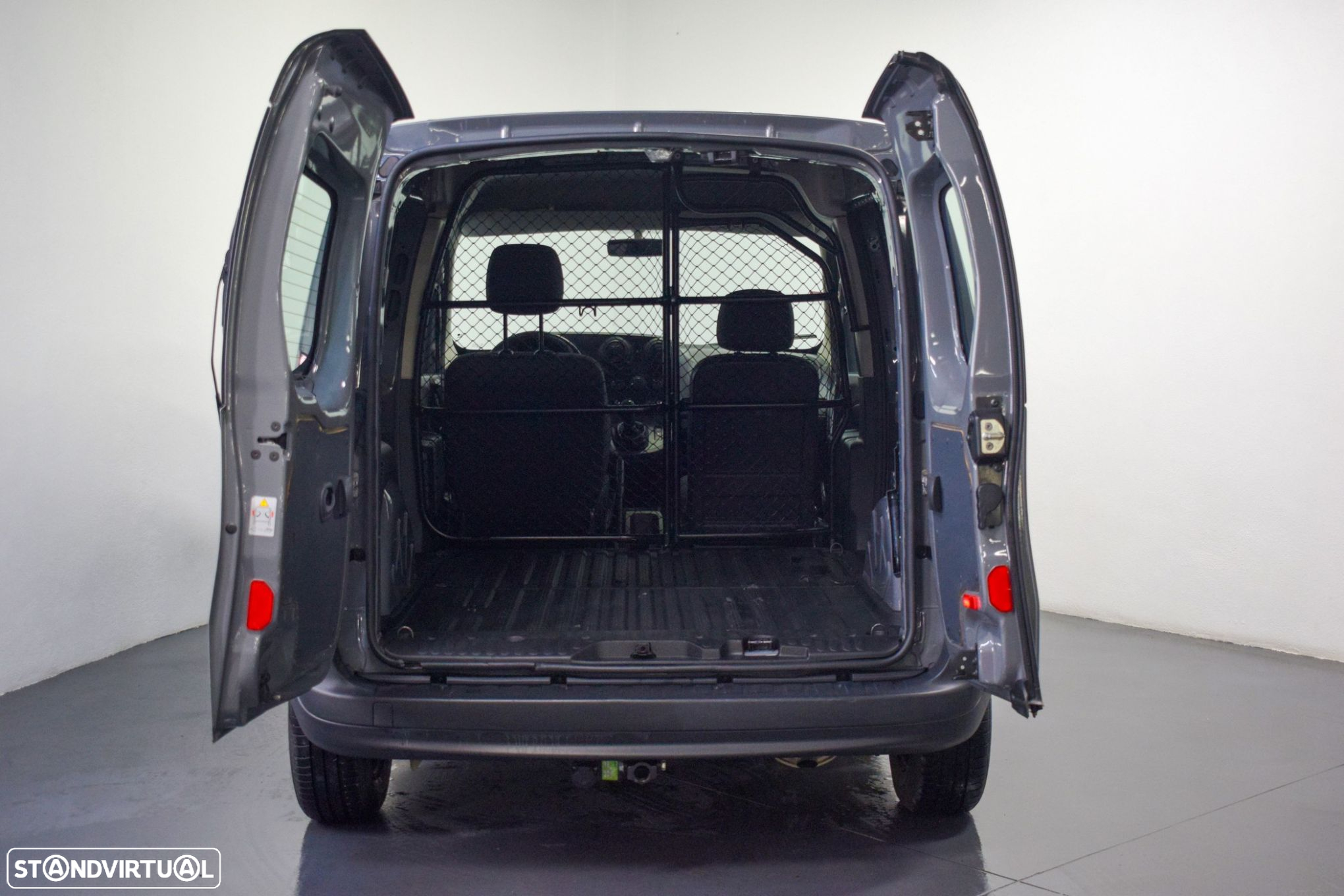 Mercedes-Benz Citan 109 CDi/27 - 6
