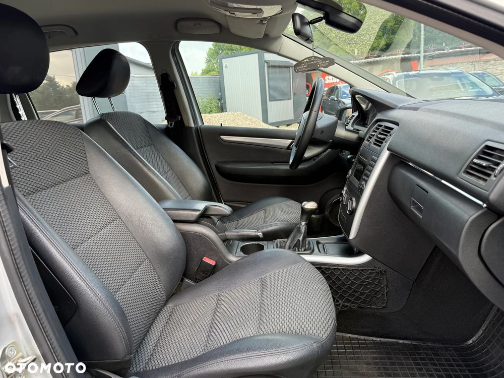 Mercedes-Benz Klasa B 180 CDI - 15