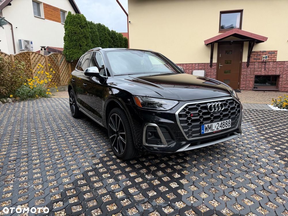 Audi SQ5 - 3