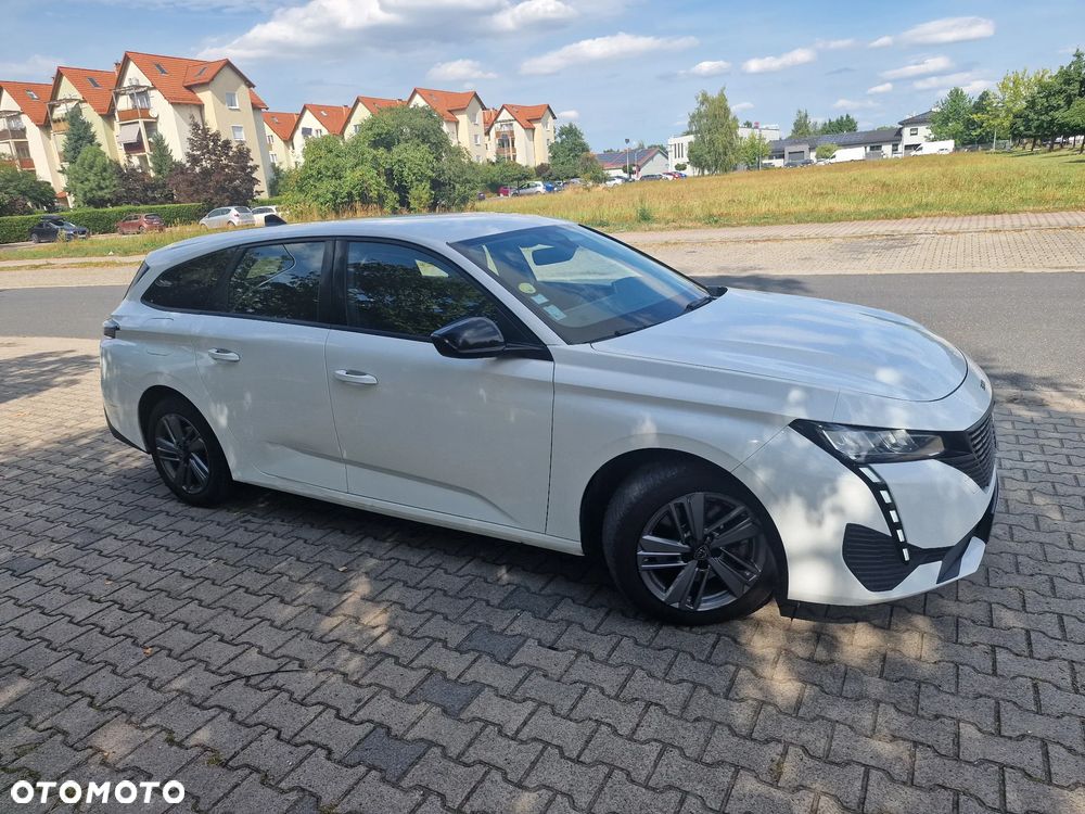 Peugeot 308 BlueHDi FAP 130 Stop & Start Active - 5