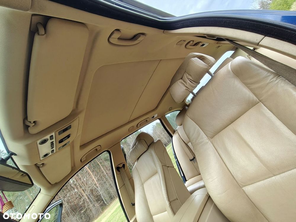BMW Seria 5 - 20