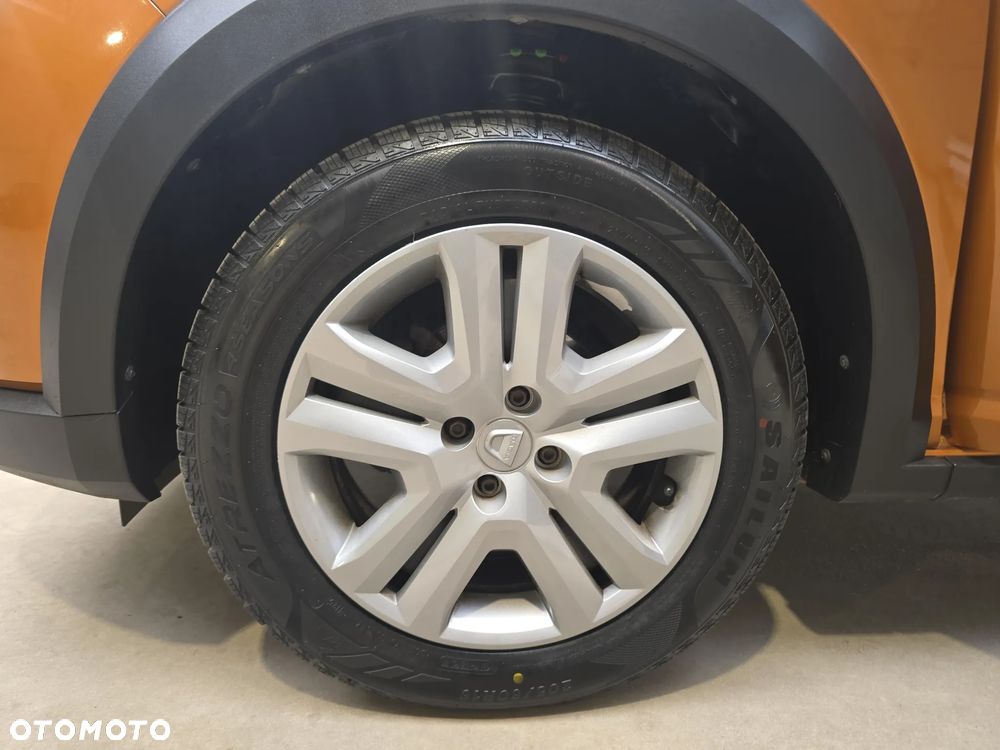 Dacia Sandero Stepway 1.0 TCe Comfort - 19