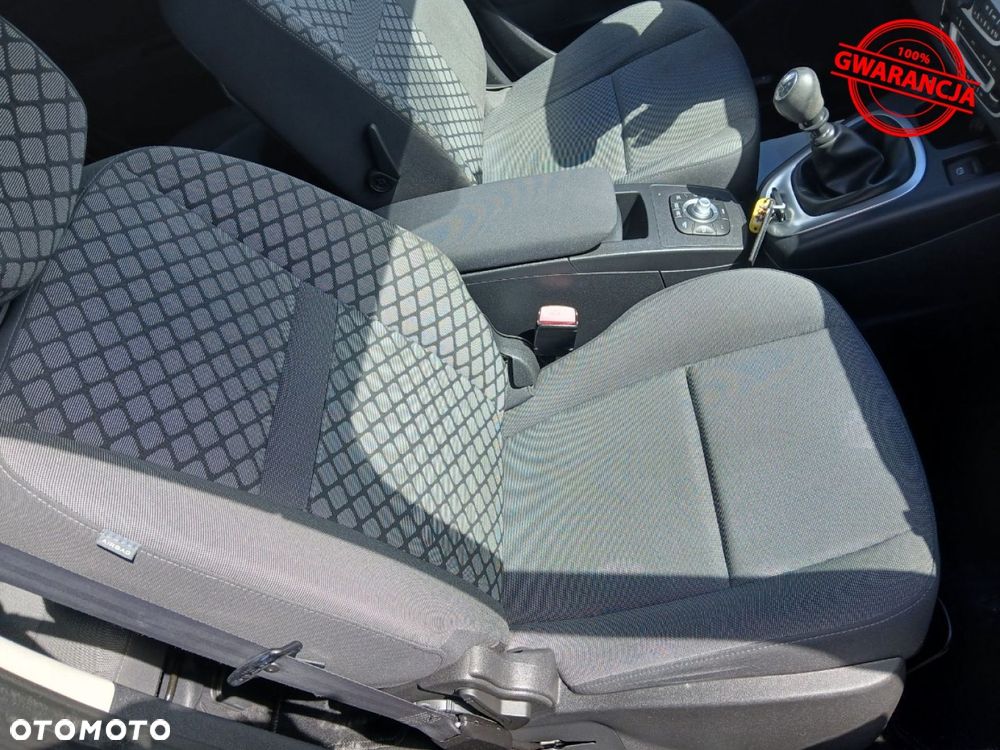 Renault Scenic 1.6 dCi Energy Bose Edition S&S - 20