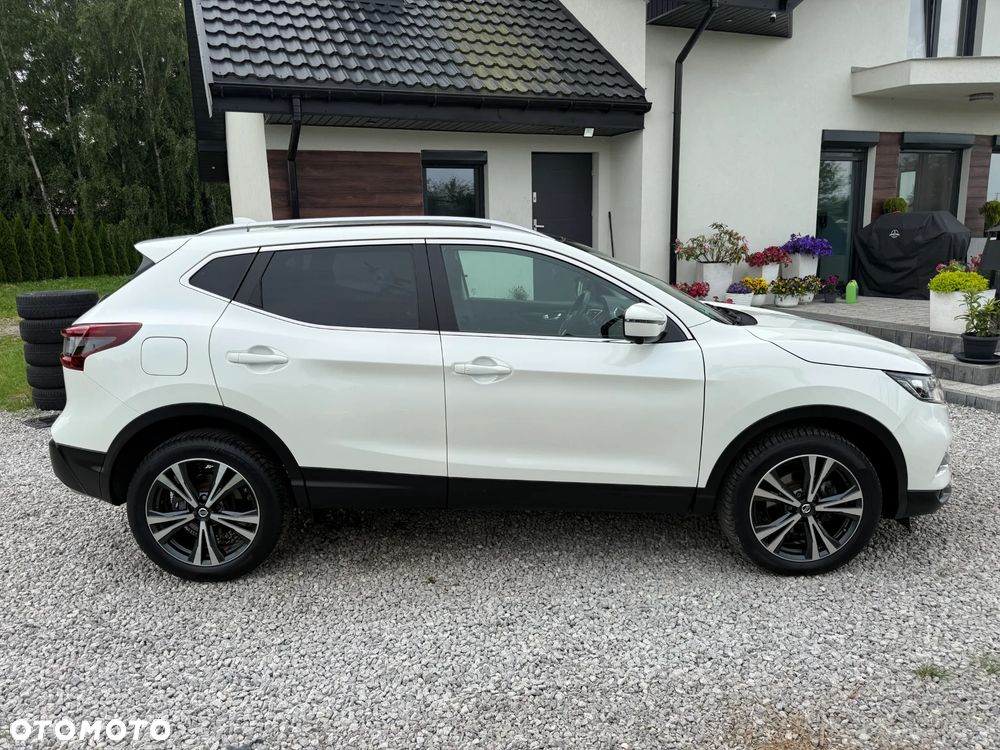 Nissan Qashqai - 11