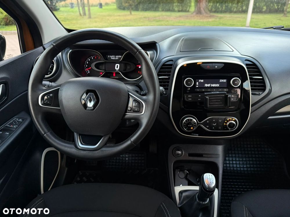 Renault Captur 0.9 Energy TCe Intens - 27