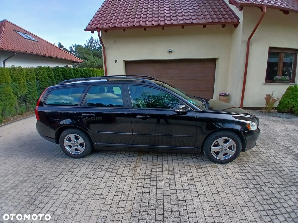 Volvo V50 1.6D Momentum - 6