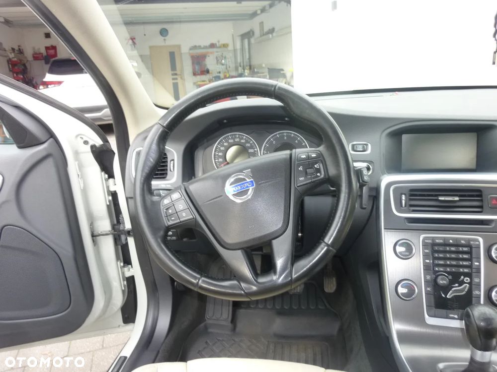 Volvo V60 D3 RDesign - 35