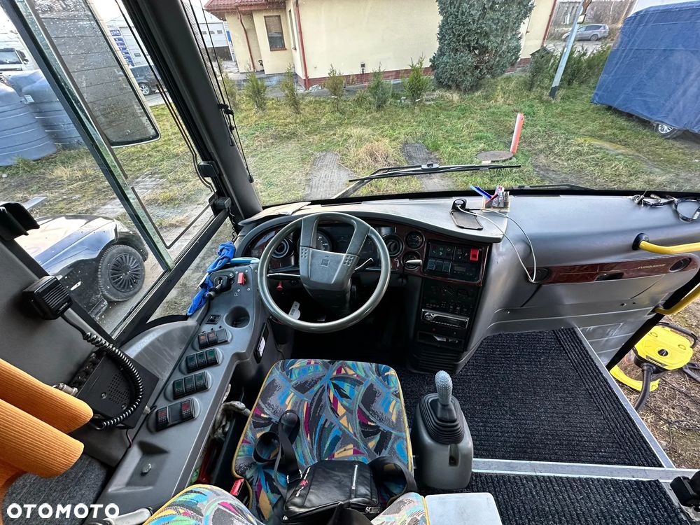 Isuzu Tourquise - 15