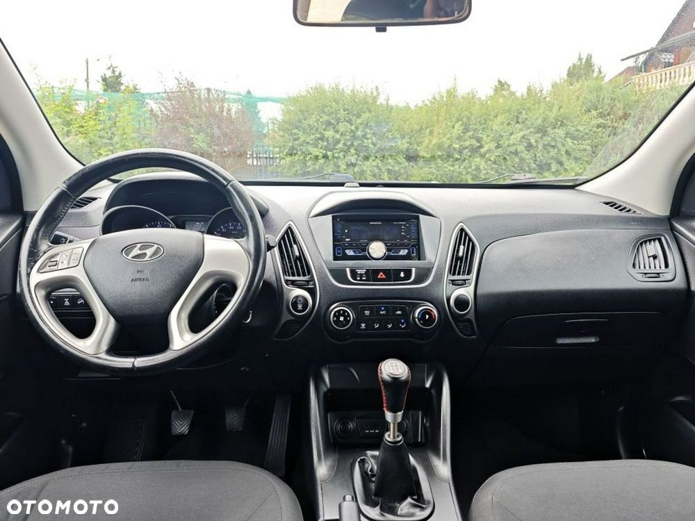 Hyundai ix35 - 5