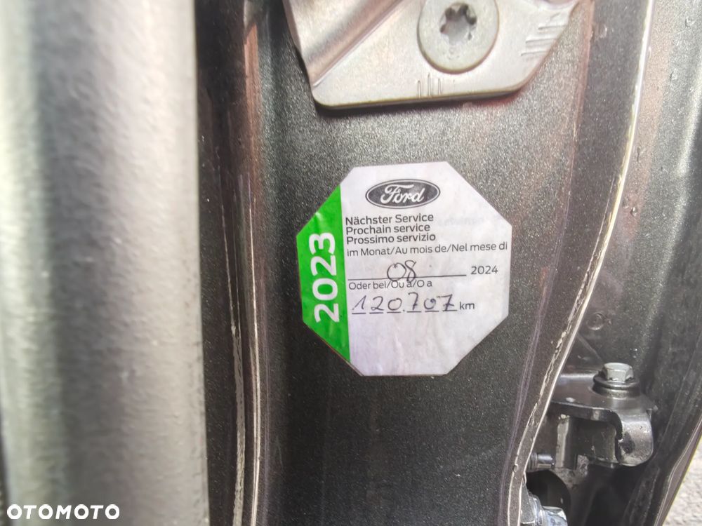 Ford C-MAX 1.0 EcoBoost Titanium ASS - 15