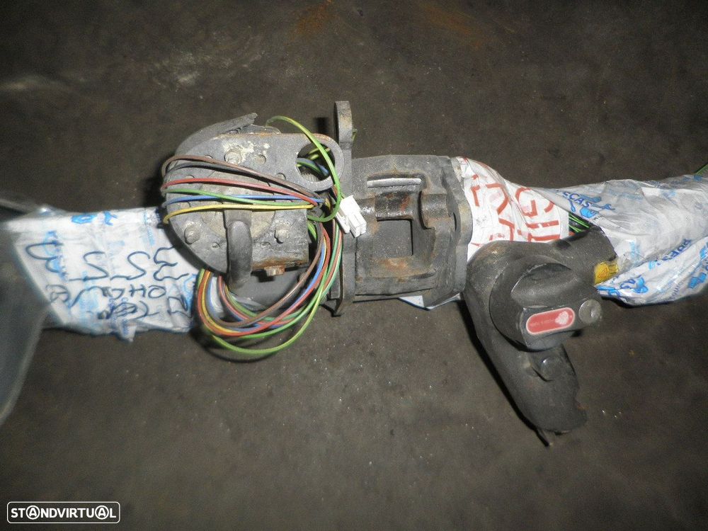 Gancho De Reboque GREB126 CITROEN C4 2 B71 FASE 1 2012 1.6HDI 112CV 5P BRANCO - 3