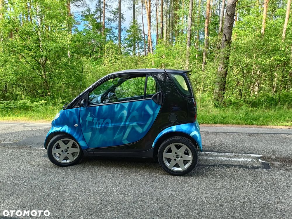 Smart Fortwo - 18