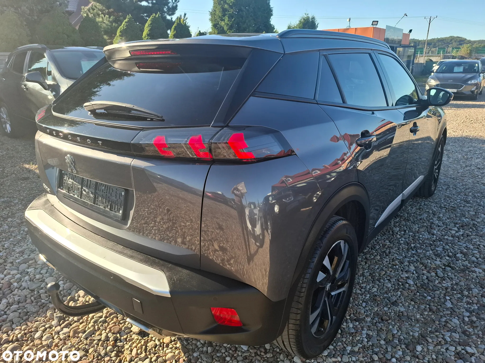 Peugeot 2008 PureTech 130 Allure - 8