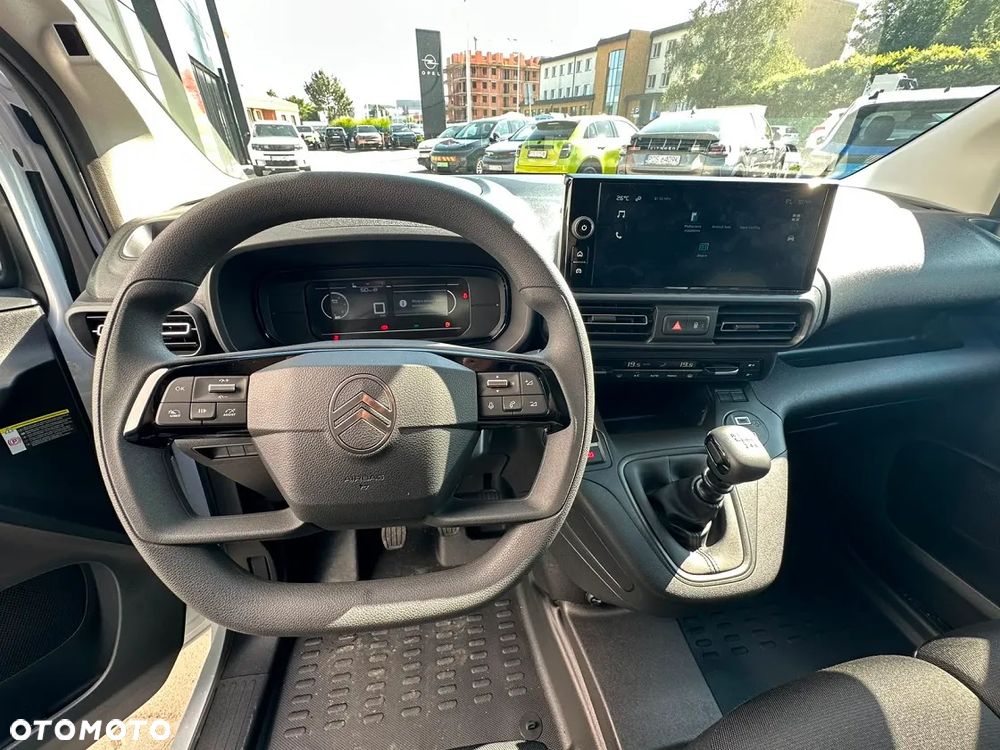 Citroën Berlingo - 5