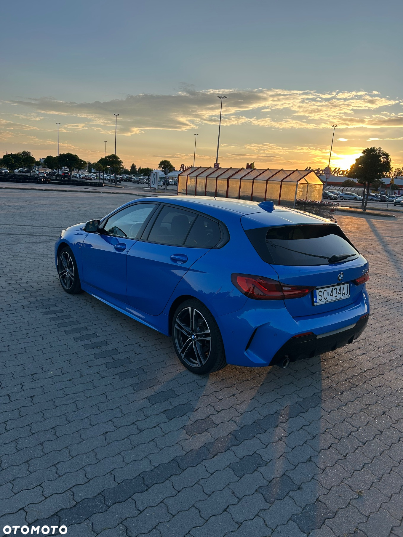 BMW Seria 1 118i Business Edition - 15