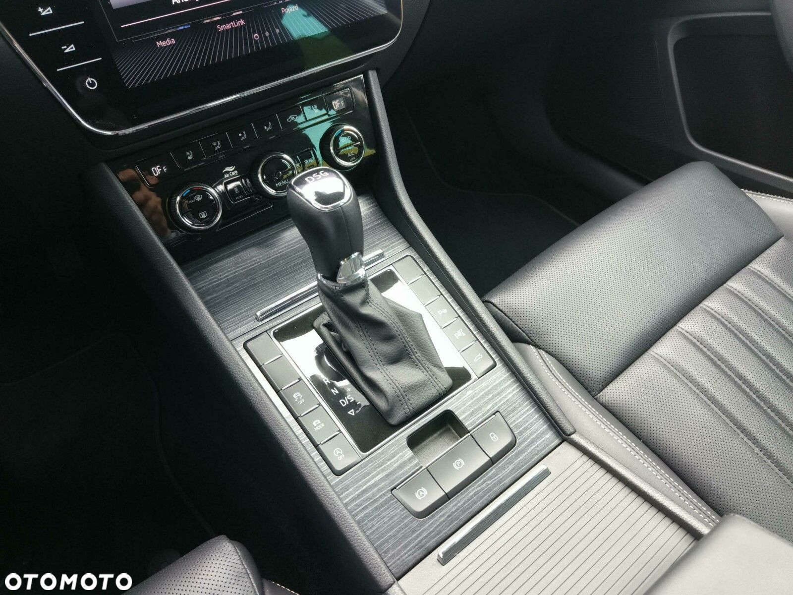 Skoda Superb 2.0 TDI SCR Style DSG - 15
