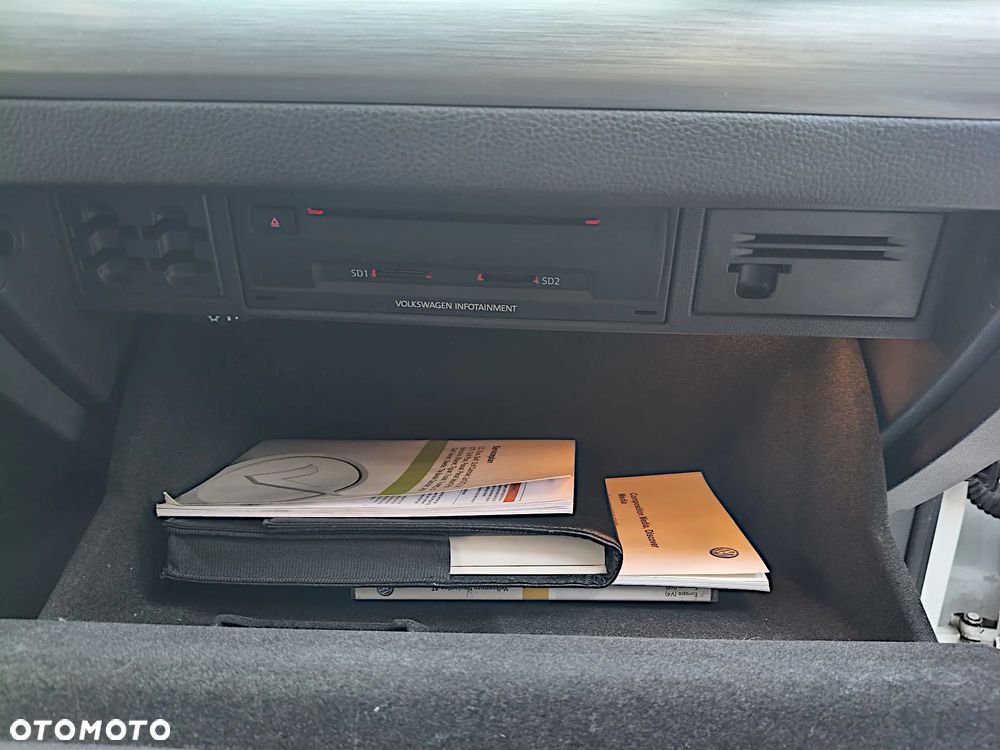 Volkswagen Golf 1.4 TSI BMT Comfortline - 30