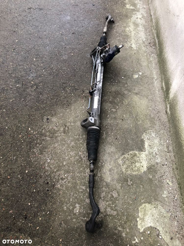 Przekładnia kierownicza Maglownica Audi A4B8 8T1422065N - 3
