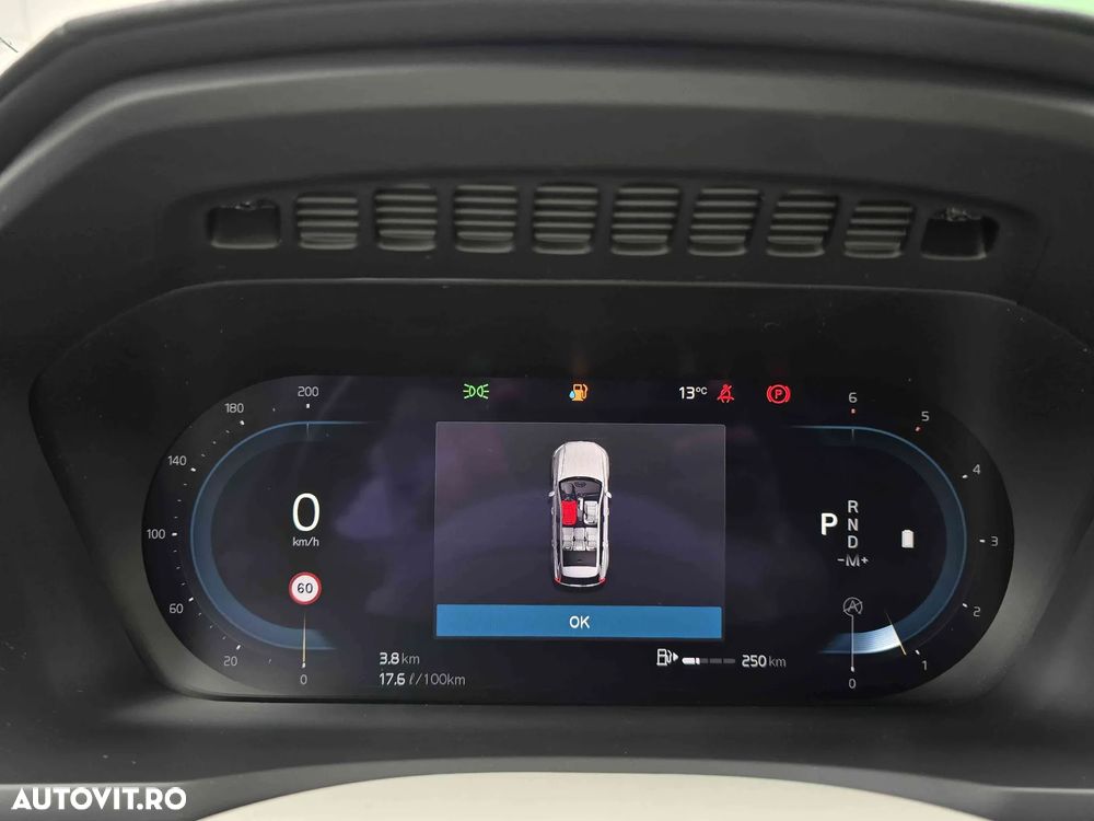 Volvo XC 90 - 8