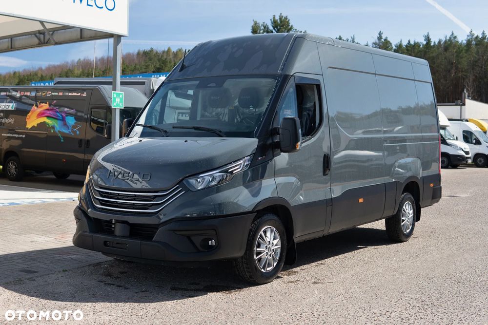 Iveco Daily 35S18H V - 3