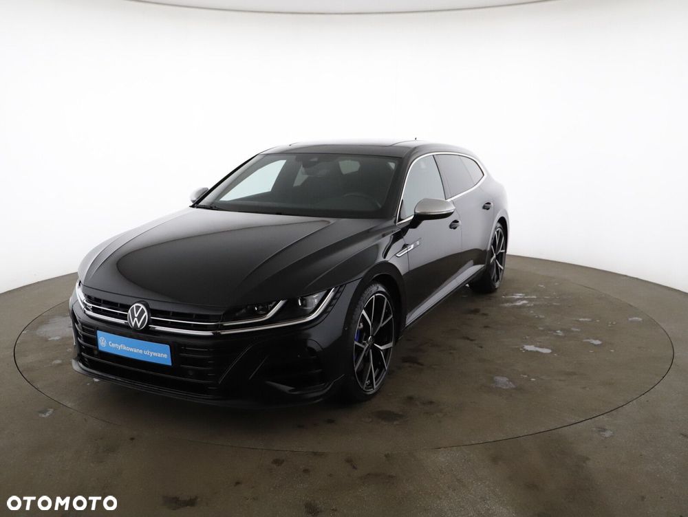 Volkswagen Arteon Shooting Brake - 29